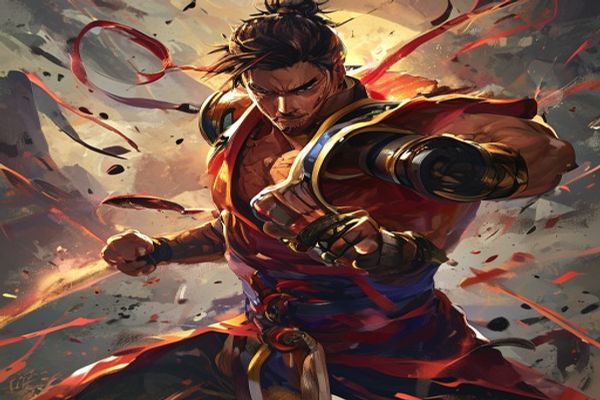 神武辅助免费版