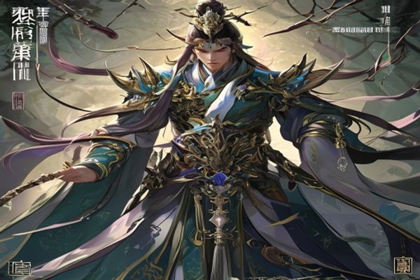 征服手游